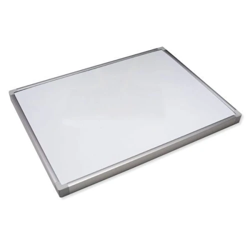Tablica suchościeralna Memobe rama aluminiowa 1500 mm x 1000 mm (MTM150100.02.02.51)