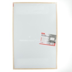 Tablica suchościeralna Memobe 900 mm x 600 mm (MTM090060.02.01.10)
