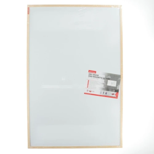 Tablica suchościeralna Memobe 900 mm x 600 mm (MTM090060.02.01.10)