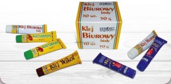 Klej w płynie Mona magiczny 1000 ml (113027)