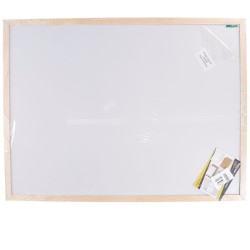 Tablica suchościeralna 600 mm x 800 mm