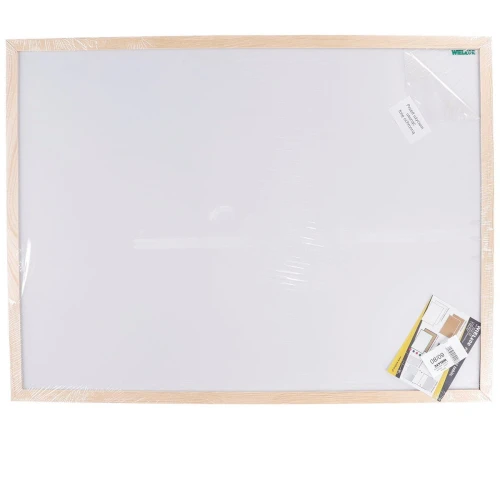 Tablica suchościeralna 600 mm x 800 mm