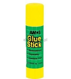 Klej w sztyfcie Amos 8 g (130-1071)