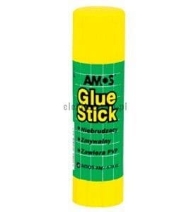 Klej w sztyfcie Amos 22 g (130-1069)