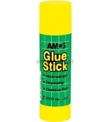 Klej w sztyfcie Amos 35 g (130-1070)