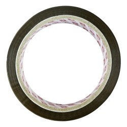 Taśma pakowa Iter A&amp;G brązowa 48 mm 66 yd