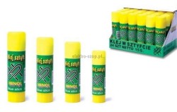 Klej w sztyfcie Hinol 8 g