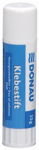 Klej w sztyfcie Donau 25 g (6604001PL-09)