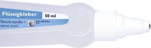 Klej w płynie Donau z kulką metalową 50 ml (7622001-99)