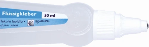 Klej w płynie Donau z kulką metalową 50 ml (7622001-99)