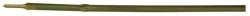 Wkład do długopisu Titanum, niebieski 0,7 mm