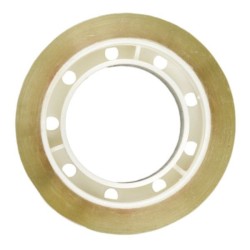 Taśma biurowa Iter A&amp;G 24 mm 20 yd