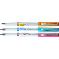 Pióro tłoczkowe M&amp;G Vivia (AFP62102)