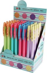 Długopis M&amp;G Color Joy Semi Gel (ABPH2272)
