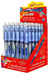 Długopis Titanum Wizard