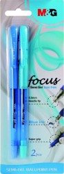 Długopis M&amp;G Focus Semi Gel (ABP62977)