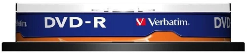 Płyta dvd Verbatim 4,7 GB x16