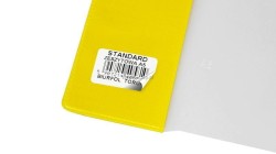 Okładka Biurfol zeszytowa A5 212 mm x 303 mm (OZK-01)