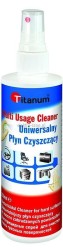 Płyn do ekranu Titanum uniwersalny 250 ml