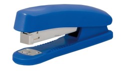 Zszywacz Tetis niebieski 25k (GV106-N)