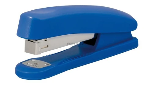 Zszywacz Tetis niebieski 25k (GV106-N)