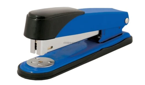 Zszywacz Tetis niebieski 50k (GV102-N)