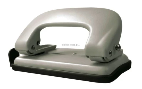 Dziurkacz Tetis srebrny 10k (GD008-AS)