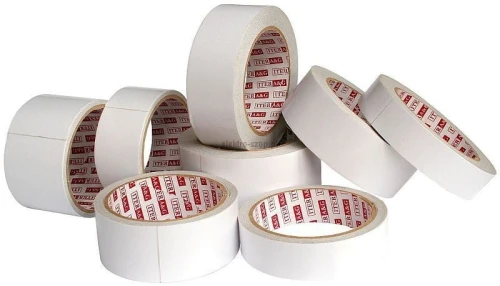 Taśma dwustronna Iter A&amp;G standard 50 mm 10 yd