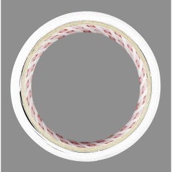 Taśma dwustronna Iter A&amp;G standard 50 mm 10 yd