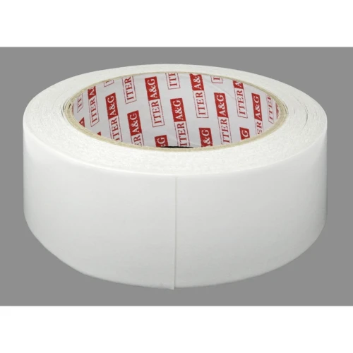 Taśma dwustronna Iter A&amp;G standard 38 mm 25 yd