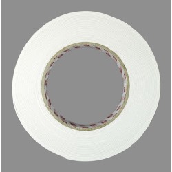 Taśma dwustronna Iter A&amp;G piankowa 38 mm 10 yd