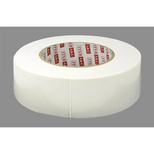 Taśma dwustronna Iter A&amp;G piankowa 38 mm 10 yd