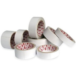 Taśma dwustronna Iter A&amp;G standard 25 mm 25 yd