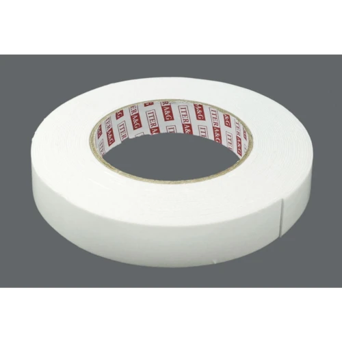 Taśma dwustronna Iter A&amp;G piankowa 25 mm 10 yd