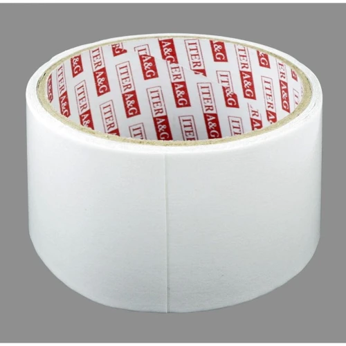 Taśma dwustronna Iter A&amp;G standard 50 mm 5 yd