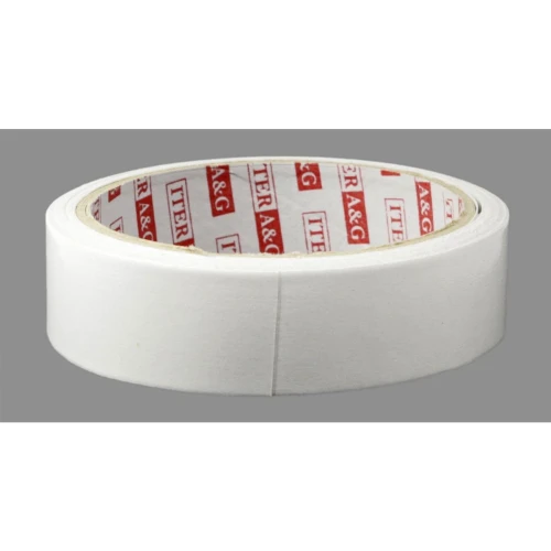 Taśma dwustronna Iter A&amp;G standard 25 mm 10 yd
