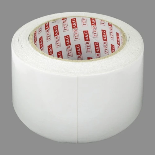 Taśma dwustronna Iter A&amp;G standard 50 mm 25 yd
