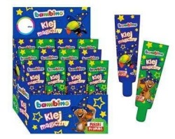 Klej w tubie St.Majewski Bambino 45 ml 45 ml 45 g