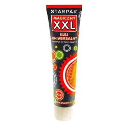 Klej w tubie Starpak Magiczny XXL 40g 40 g (141042)