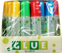 Klej w płynie Titanum 30 ml (30P)