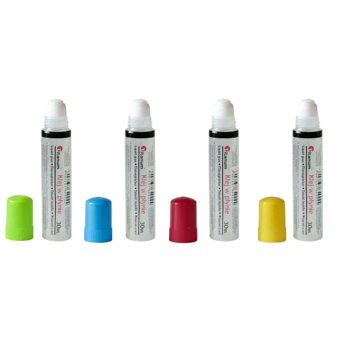 Klej w płynie Titanum 30 ml (30P)