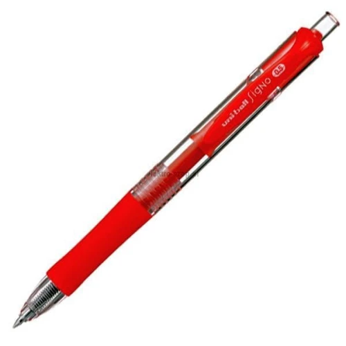Długopis żelowy Uni (UMN-152)
