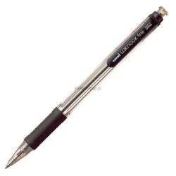 Długopis UNI SN-101 czarny