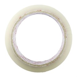 Taśma pakowa Titanum przezroczysta 48 mm 66 m