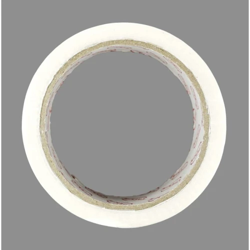 Taśma pakowa Titanum biała 48 mm 66 yd