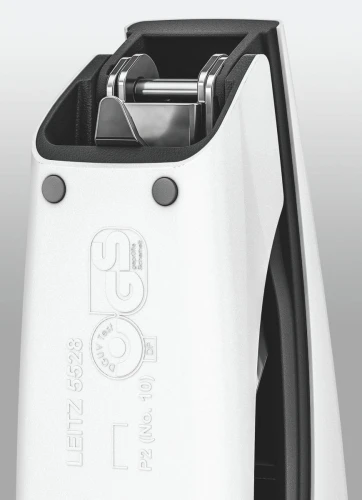 Zszywacz Leitz NeXXt mini Series Wow różowy 10k (55281023)