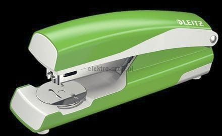 Zszywacz Leitz Wow NeXXt Series zielony jasny 30k (55020050)