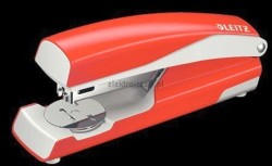 Zszywacz Leitz Wow NeXXt Series czerwony jasny 30k (55020020)