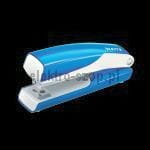 Zszywacz Leitz NeXXt mini Series Wow niebieski 10k (55281036)