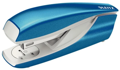 Zszywacz Leitz NeXXt Wow niebieski metaliczny 30k (55021036)